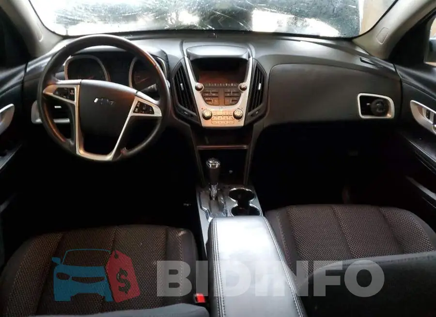 2GNALCEK6G6117288 Photo# 8