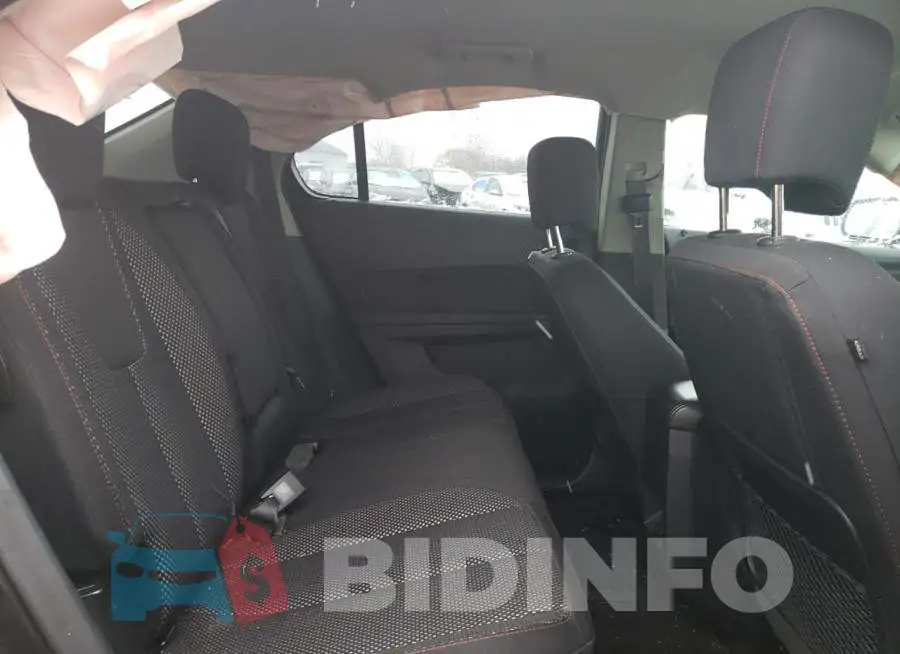 2GNALCEK7G6197927 Photo# 11