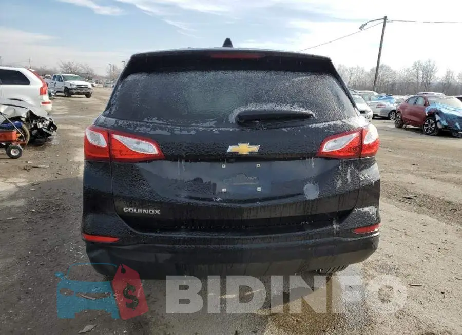 2GNAXHEV2L6177607 Photo# 6