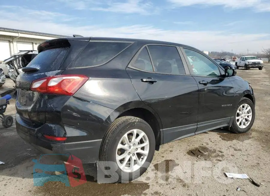 2GNAXHEV2L6177607 Photo# 3