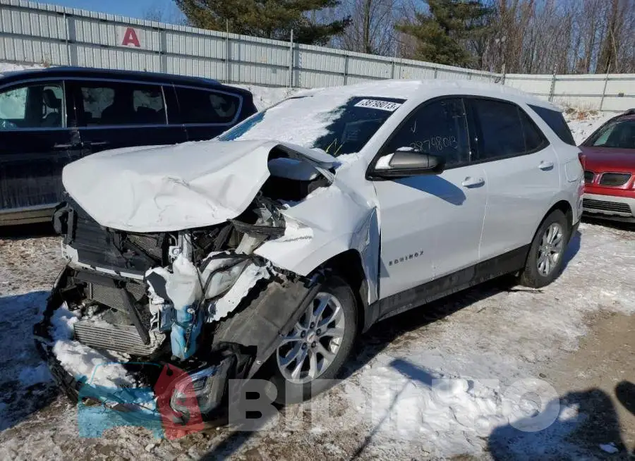 2GNAXHEV7J6281944 Photo# 1