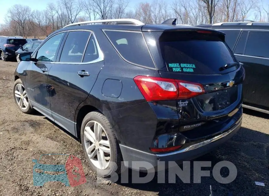 2GNAXXEV0K6138412 Photo# 2
