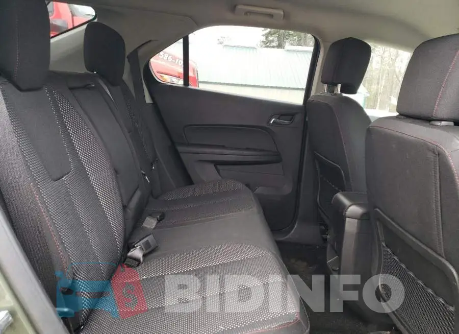 2GNFLFEKXF6157203 Photo# 11