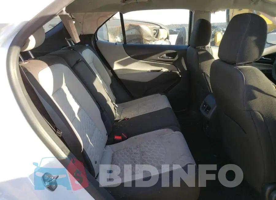3GNAXHEV9LS553740 Photo# 11