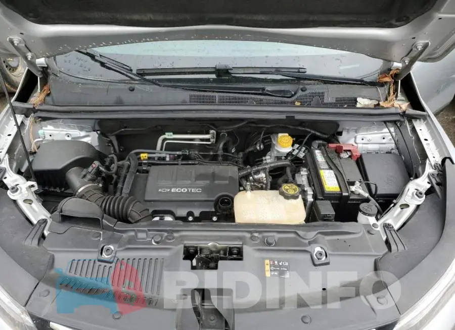 3GNCJLSB2JL417271 Photo# 12