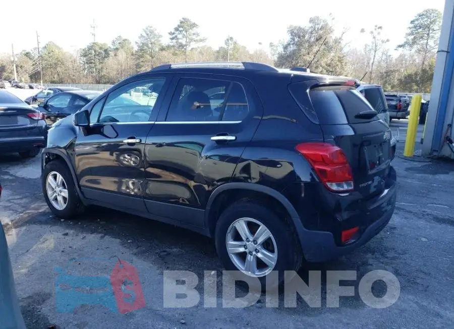 3GNCJPSB4HL185998 Photo# 2