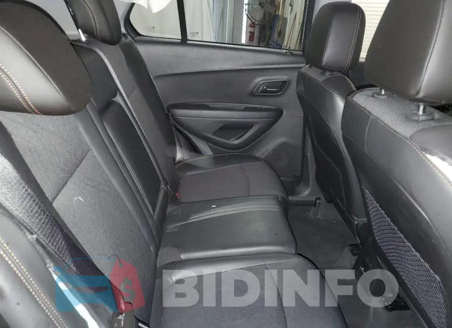3GNCJPSB6LL145947 Photo# 10