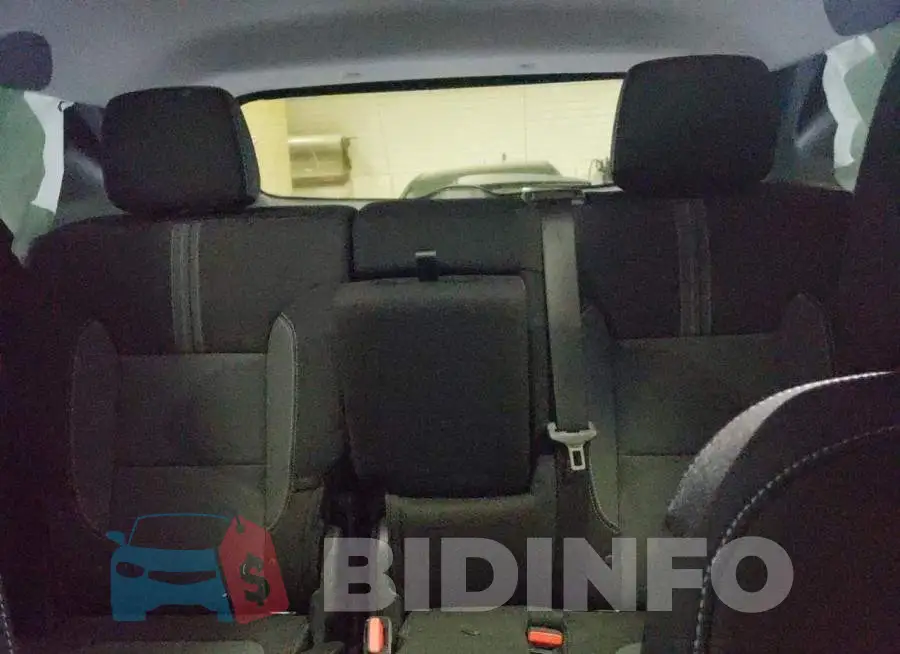 3GNKBCR44PS145224 Photo# 10