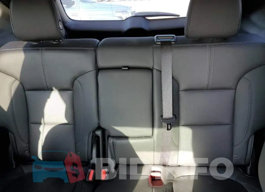 3GNKBDRS3LS540493 Photo# 10