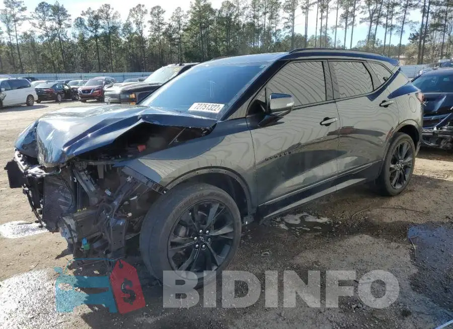 3GNKBERS8LS656164 Photo# 1