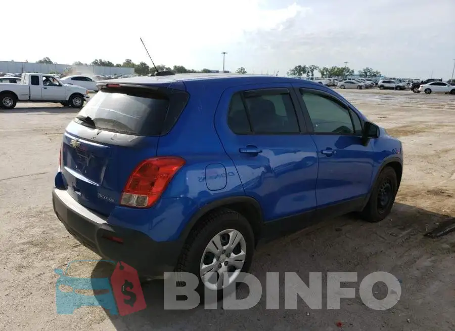 KL7CJKSB1FB128956 Photo# 3