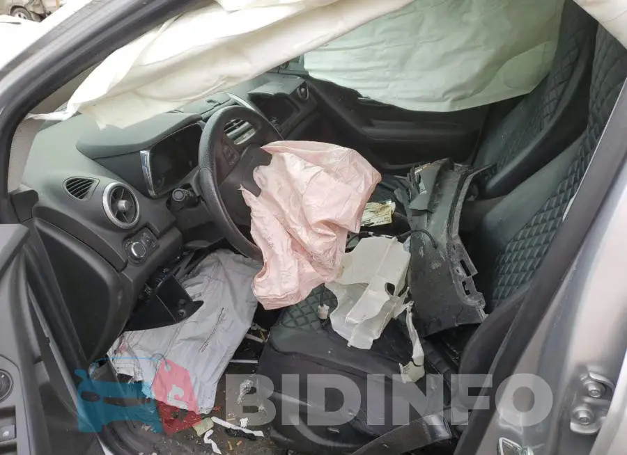KL7CJKSB6FB061660 Photo# 7
