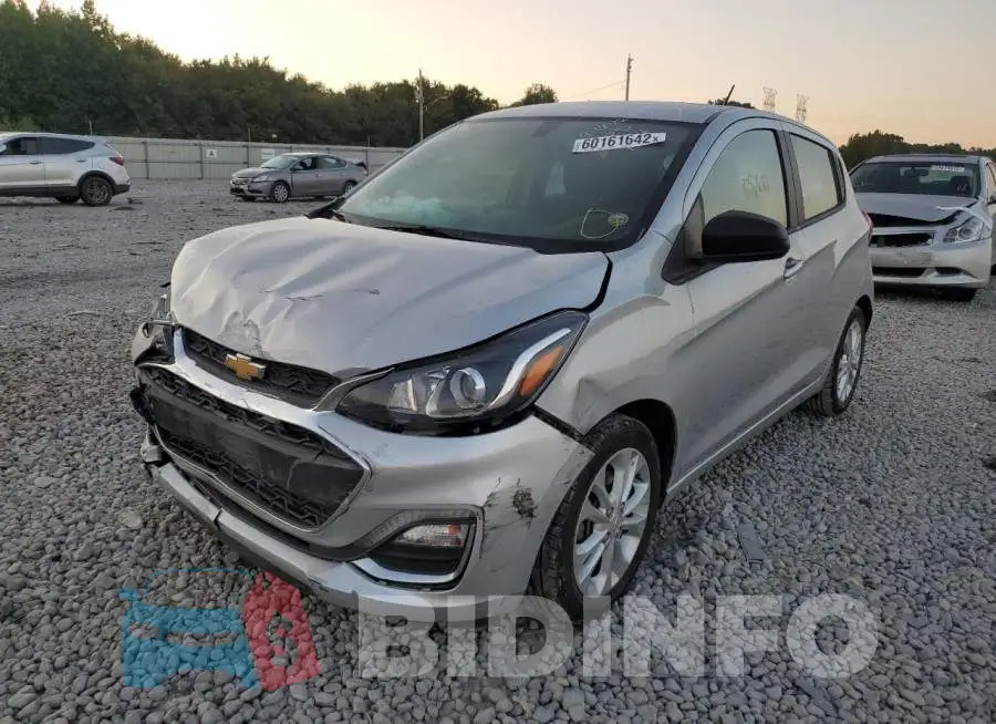 KL8CD6SA8KC746877 Photo# 2