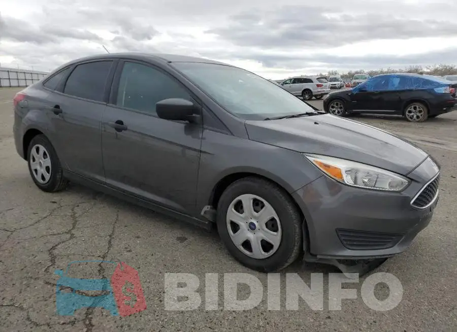 1FADP3E2XHL258518 Photo# 4