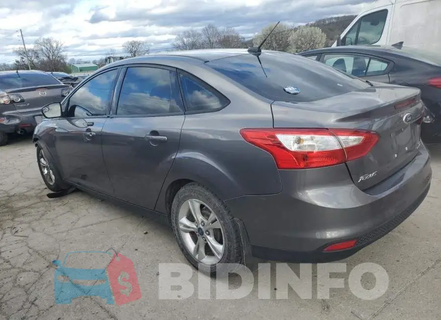 1FADP3F20EL121372 Photo# 2
