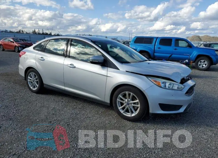 1FADP3F21FL341671 Photo# 4