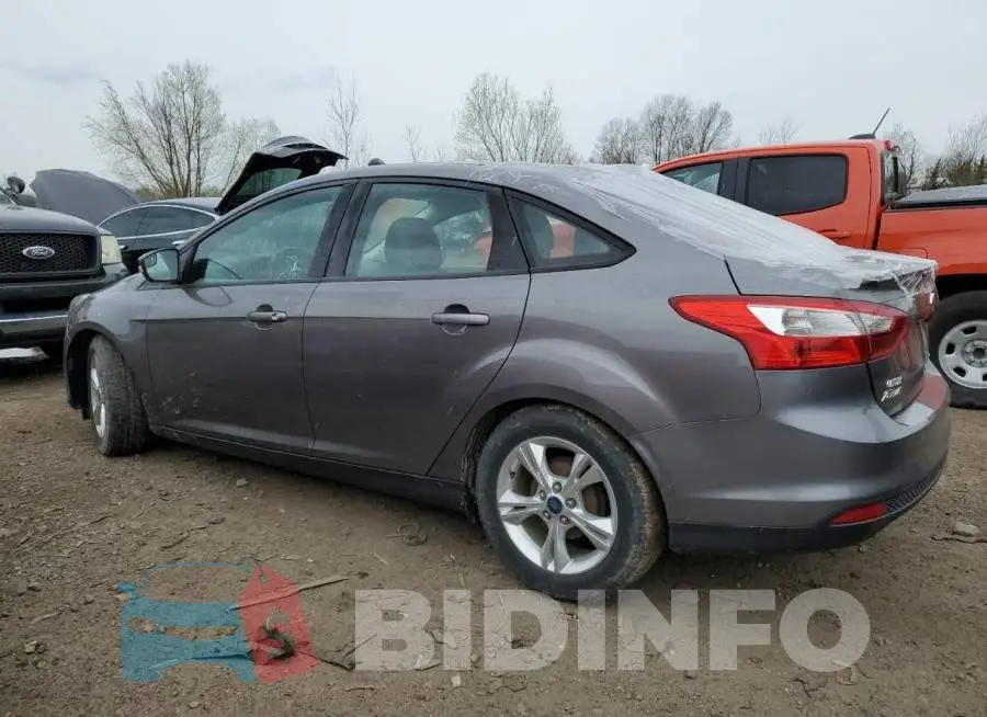 1FADP3F23EL329391 Photo# 2