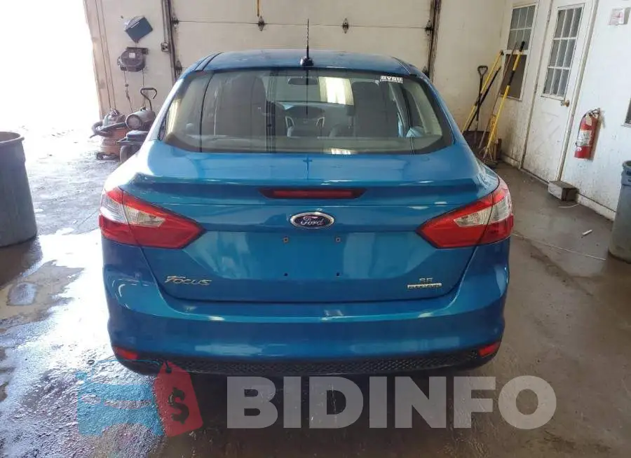 1FADP3F24EL310848 Photo# 6