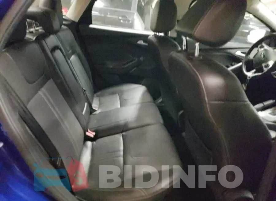 1FADP3F25EL223184 Photo# 6