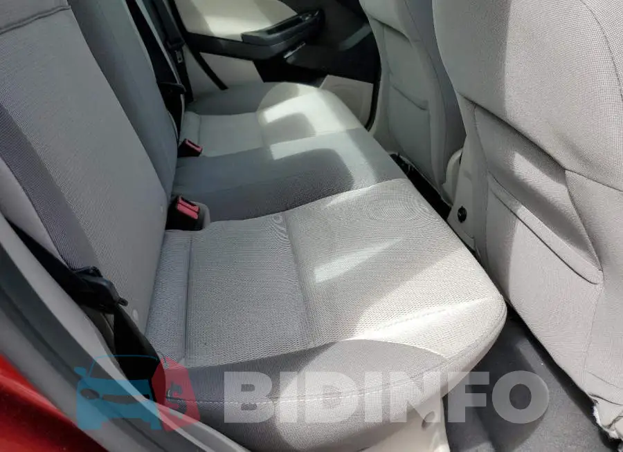 1FADP3F25EL258453 Photo# 10