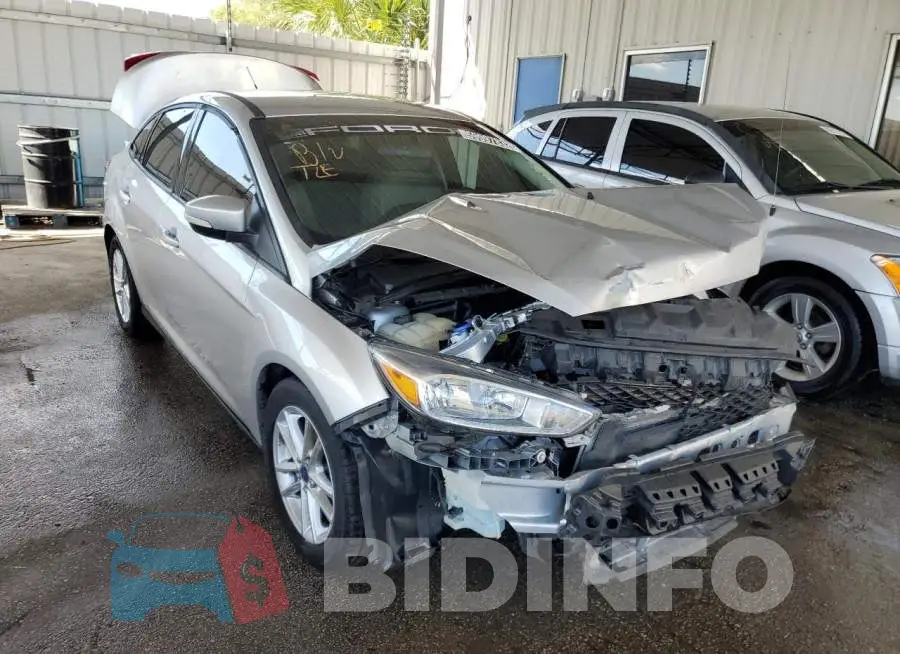 1FADP3F28FL350027 Photo# 1