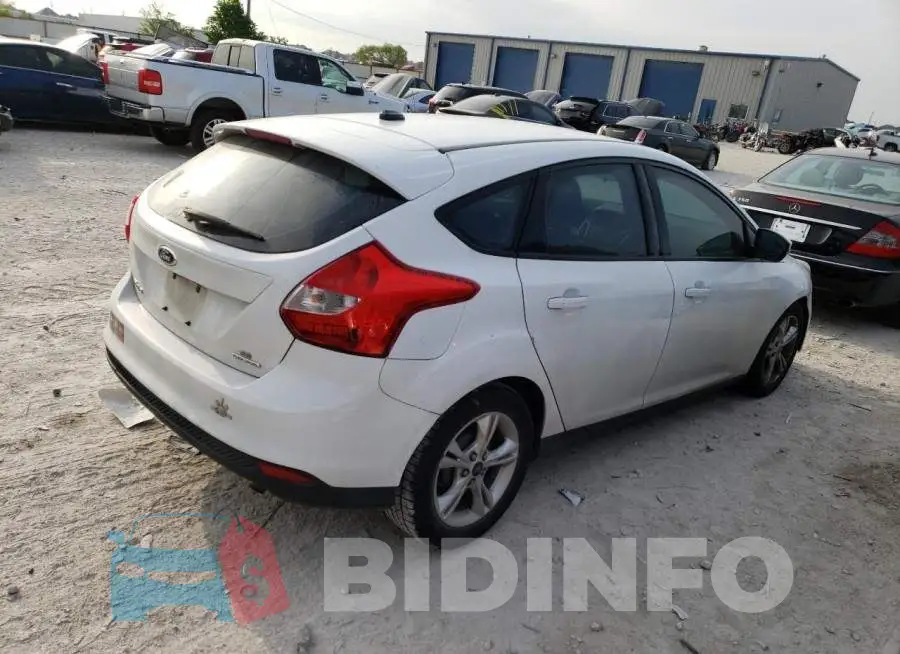 1FADP3K25EL183341 Photo# 3