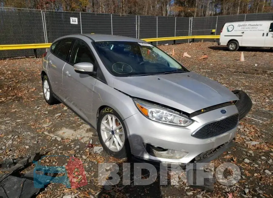 1FADP3K25FL242079 Photo# 1