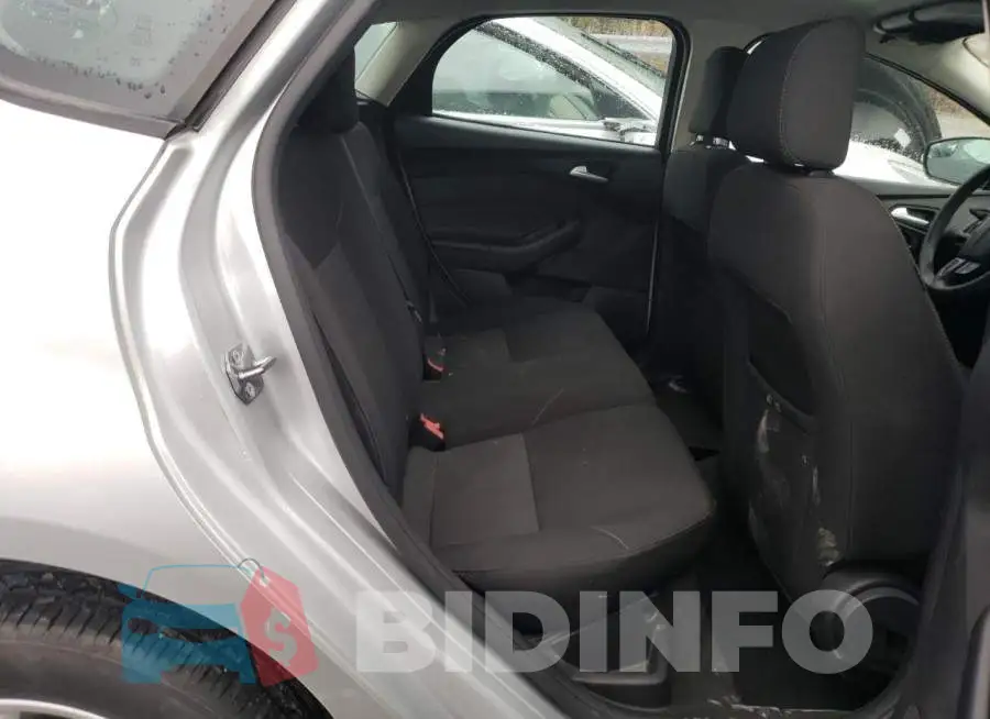 1FADP3K25FL242079 Photo# 6
