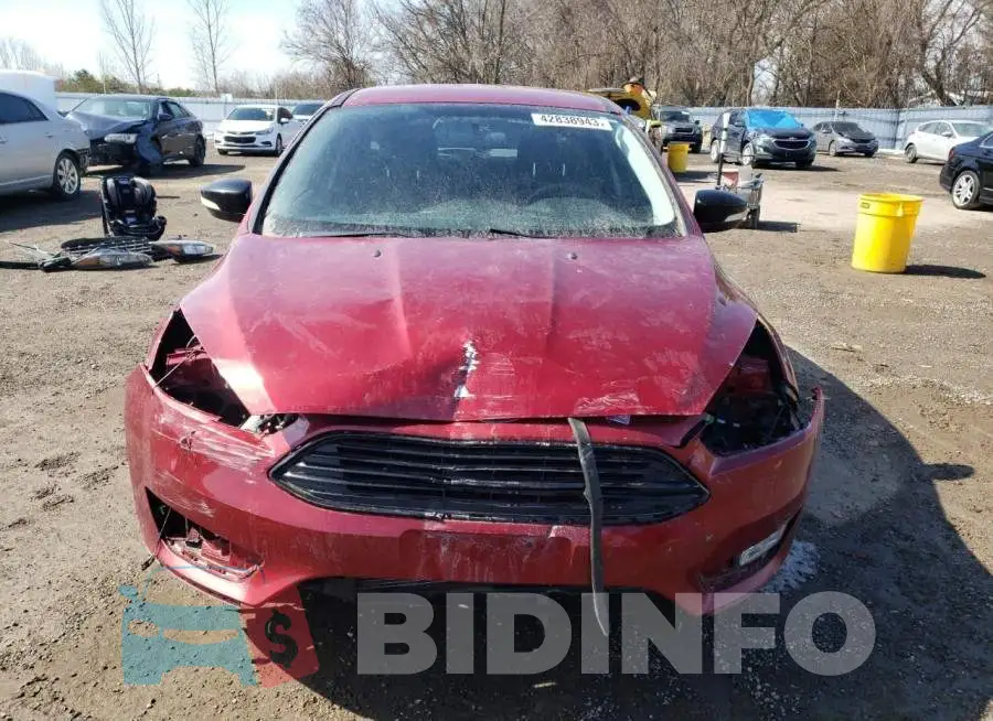 1FADP3K28GL317486 Photo# 5