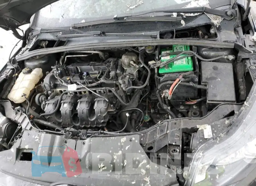 1FADP3L94EL427234 Photo# 11