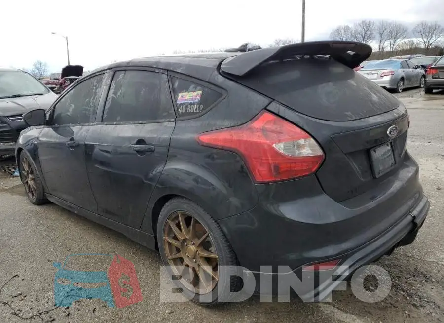 1FADP3L94EL427234 Photo# 2