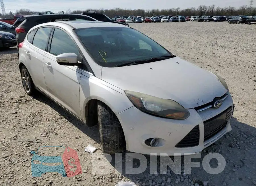 1FADP3N22EL279956 Photo# 4