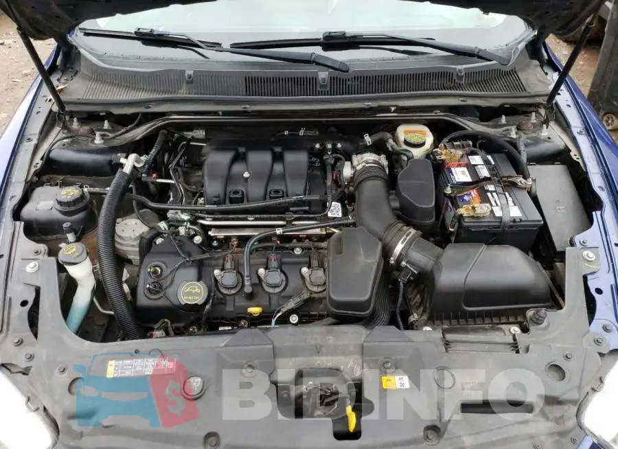 1FAHP2E87FG126385 Photo# 11