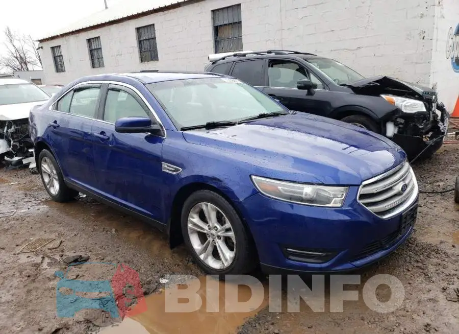 1FAHP2E87FG126385 Photo# 4