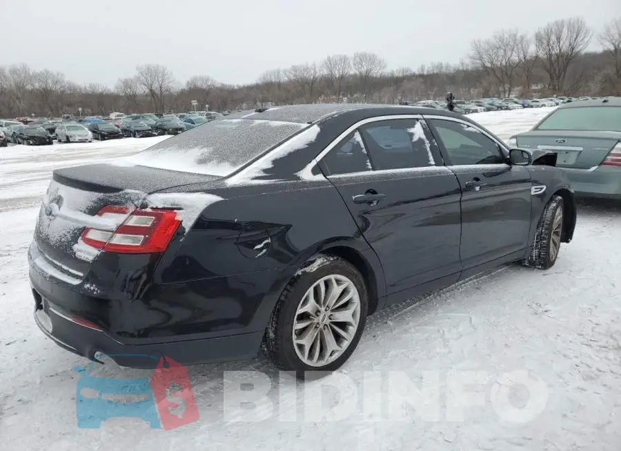 1FAHP2F80FG207629 Photo# 3