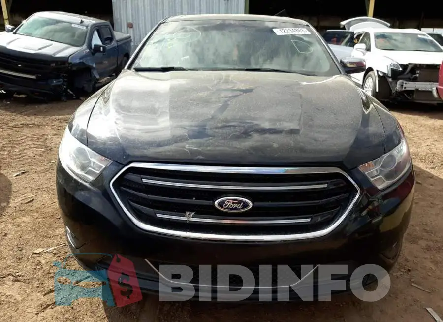 1FAHP2F82FG165738 Photo# 5