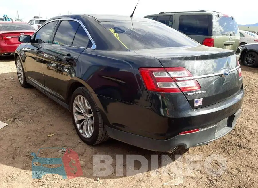 1FAHP2F82FG165738 Photo# 2