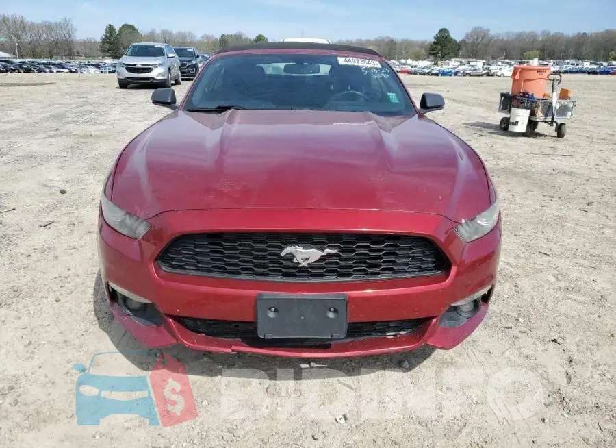 1FATP8UH3F5383716 Photo# 5