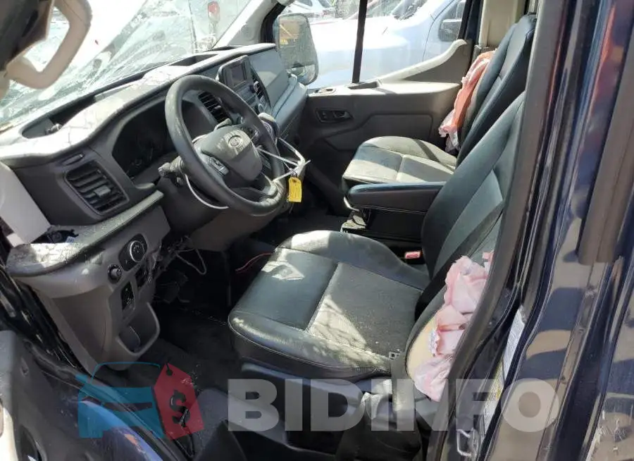 1FBAX2X81MKB01747 Photo# 7