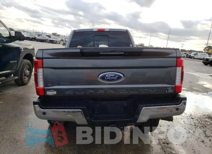 1FT7W2BT0KEC53728 Photo# 6