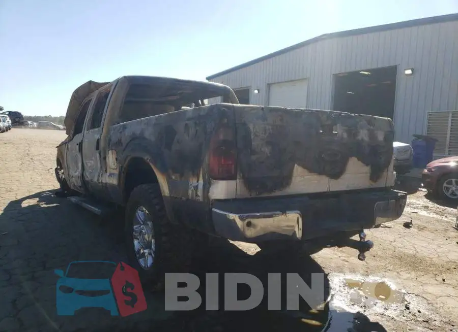 1FT7W2BT2GEB58238 Photo# 3