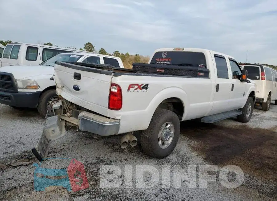 1FT7W2BT3GEB91068 Photo# 3