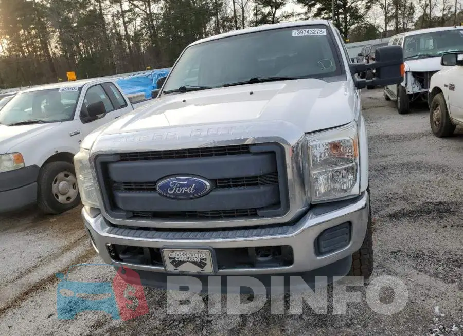 1FT7W2BT3GEB91068 Photo# 5
