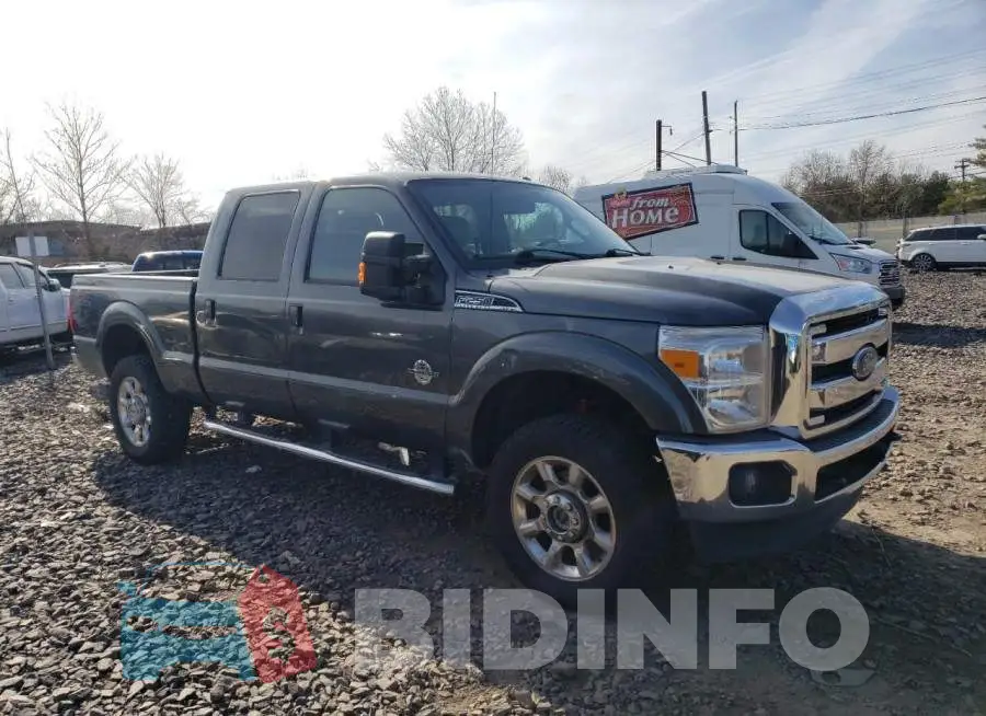 1FT7W2BT6GED36944 Photo# 4