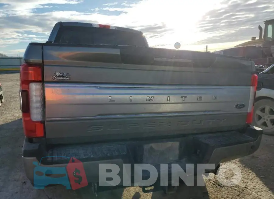 1FT7W2BT9KED17748 Photo# 6