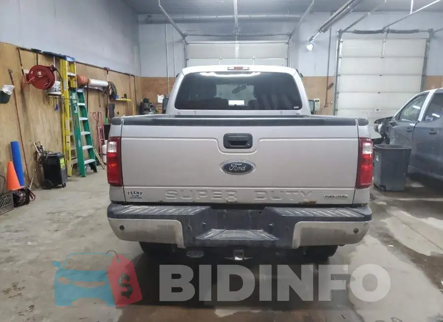 1FT8X3B60GEB30228 Photo# 6