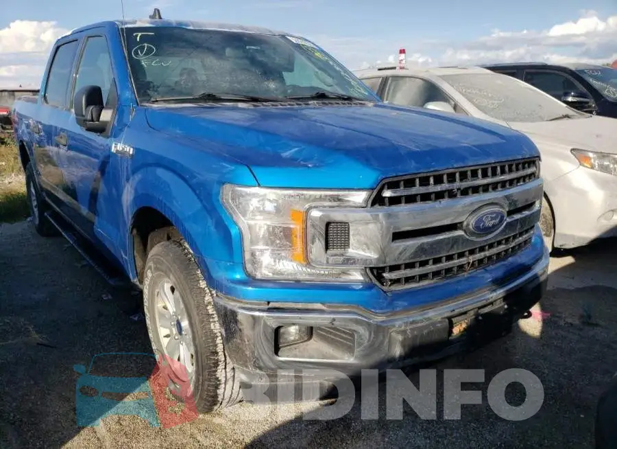 1FTEW1E47LKE81377 Photo# 1
