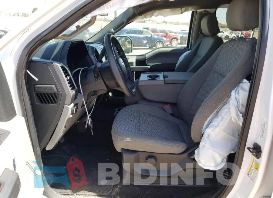 1FTEW1E53KKC40827 Photo# 7