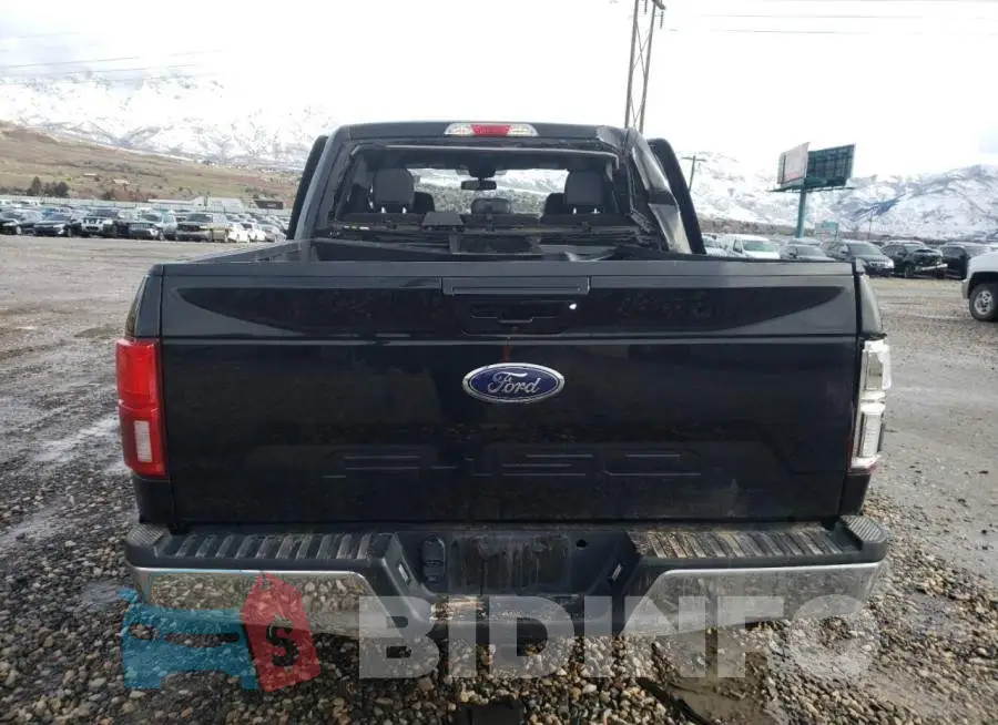 1FTEW1E57LFA97035 Photo# 6