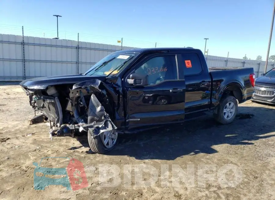 1FTFW1CD5MFB99644 Photo# 1